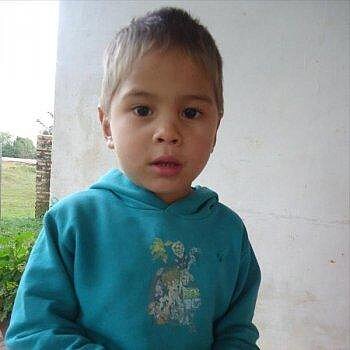 Diego, Paraguay Diego