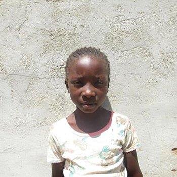 Alice, Sambia Alice