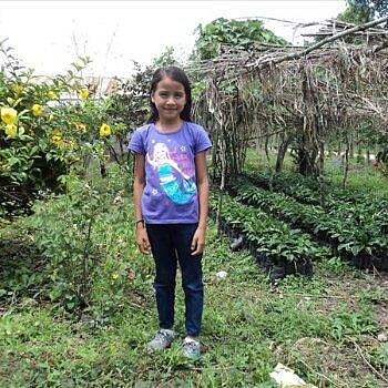 Sindy Marbella Orellana, Honduras Sindy Marbella Orellana