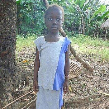 Abie, Sierra Leone Abie