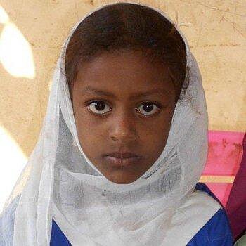 Riham Musa Alhassan, Sudan Riham Musa Alhassan