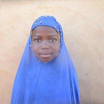 Amira, Niger Amira