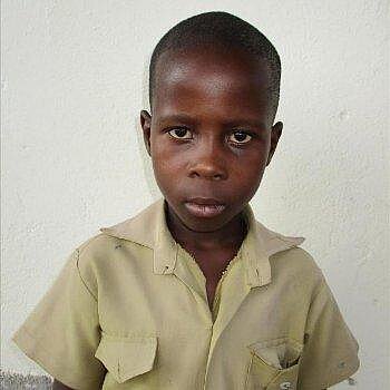 Shadreck, Simbabwe Shadreck