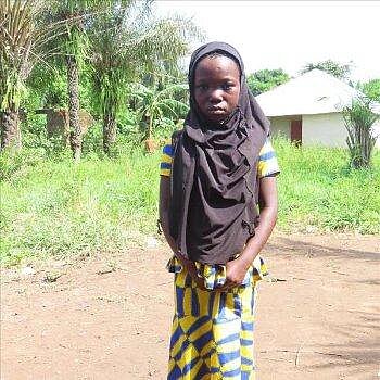 Salamatu Z