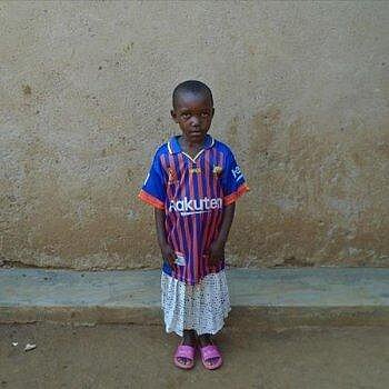 Berize, Ruanda Berize