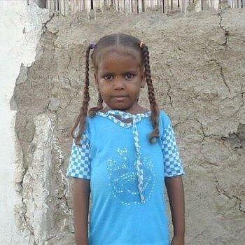 Nasma A.kareem, Sudan Nasma A.kareem