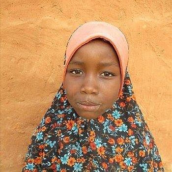 Moustamssiratou, Niger Moustamssiratou