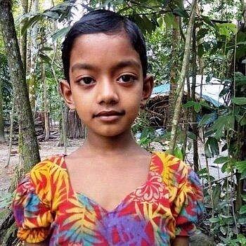 Aysha, Bangladesch Aysha