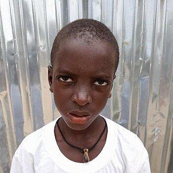 Mame-Ibrahima, Senegal Mame-Ibrahima