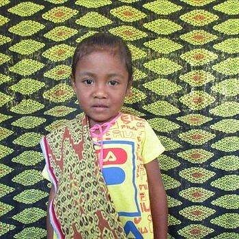 Penina, Indonesien Penina