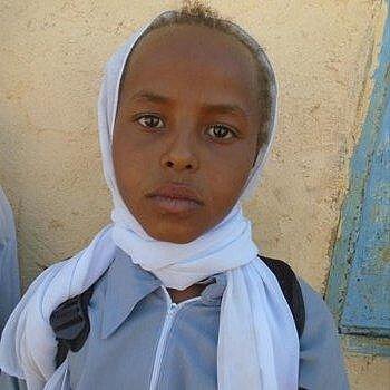 Jomana Abdelwahab Fadel, Sudan Jomana Abdelwahab Fadel