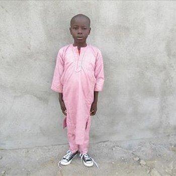 Lavina, Kamerun Lavina