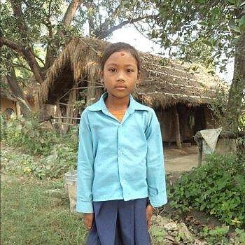 Pratima, Nepal Pratima