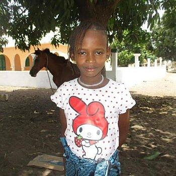 Ramatulai, Guinea-Bissau Ramatulai