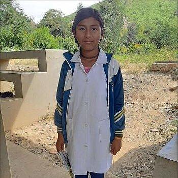 Marisol, Bolivien Marisol