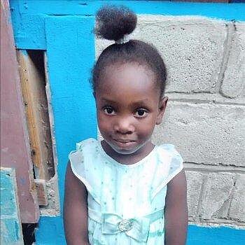 Keisha Karha Jhamisha, Haiti Keisha Karha Jhamisha