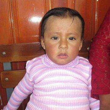 Mary Luz, Bolivien Mary Luz
