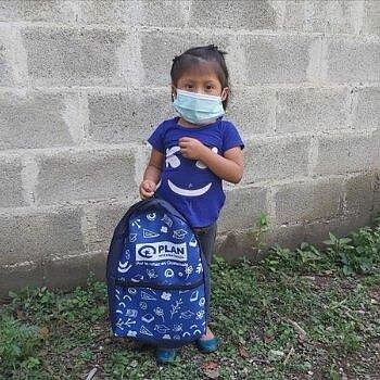 Daylin Riyana Xo, Guatemala Daylin Riyana Xo