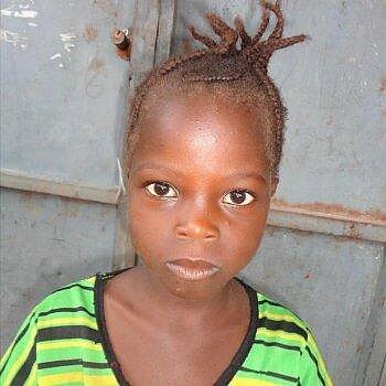 Koumba-Jeannette, Guinea Koumba-Jeannette