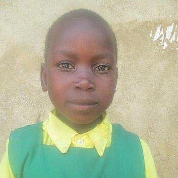 Quinter Atieno, Kenia Quinter Atieno