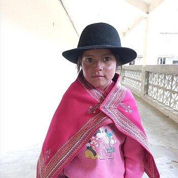 Elsa Piedad Caiza, Ecuador Elsa Piedad Caiza