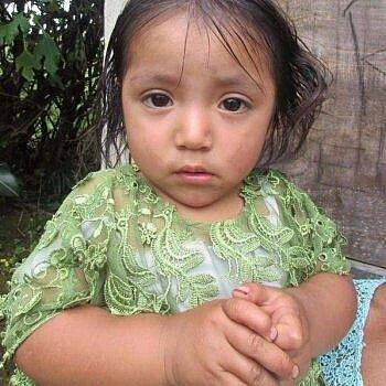 Claudia Cristina Dominga Bo, Guatemala Claudia Cristina Dominga Bo