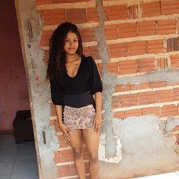 Norranna Cristina Dos Santos Da