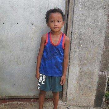 Irick, Philippinen Irick