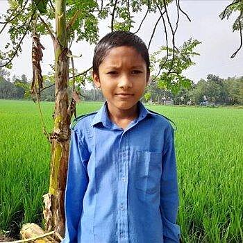 Rishad