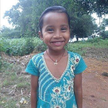 Manisha, Indien Manisha