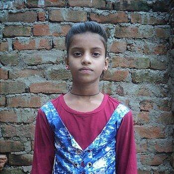 Goldi Ashok