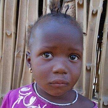 Jeannette, Guinea Jeannette