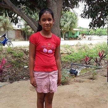 Mirian-Francheska Hernandez