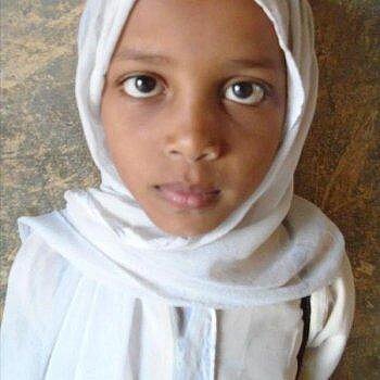 Maana Faris Elbasheer, Sudan Maana Faris Elbasheer
