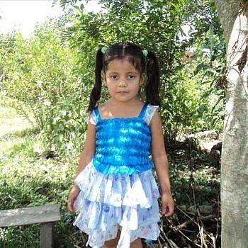Genesis Leticia Villeda, Honduras Genesis Leticia Villeda