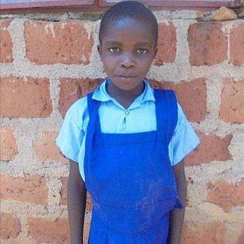 Elizabeth Akoth, Kenia Elizabeth Akoth