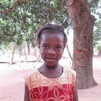Mariama Bailo, Guinea-Bissau Mariama Bailo