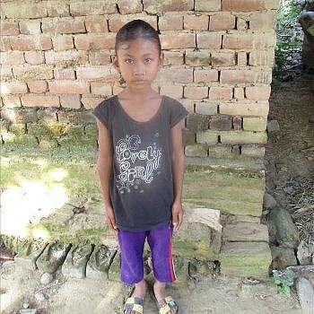 Jenisha, Nepal Jenisha