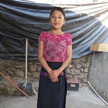 Estefani Karina Ixparpuac