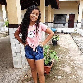 Geicy Mirella Pereira Da, Brasilien Geicy Mirella Pereira Da