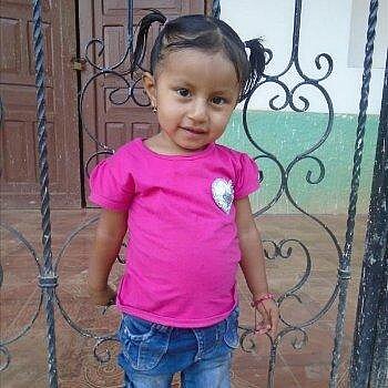 Britany Karelis Ramirez, Ecuador Britany Karelis Ramirez