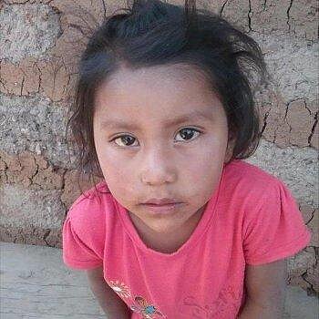 Dairyn Alexandra Lorenzo, Guatemala Dairyn Alexandra Lorenzo