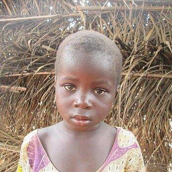 Ginette, Benin Ginette