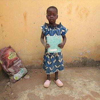 Nounfoh Ben, Togo Nounfoh Ben