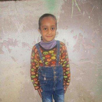Israa Mahmoud, Ägypten Israa Mahmoud