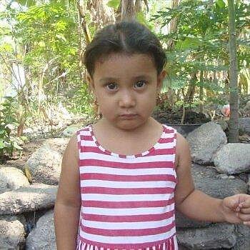 Dariana Zurieth Castellon, Honduras Dariana Zurieth Castellon