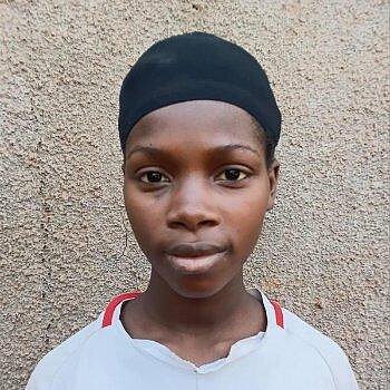 Mariama, Guinea Mariama