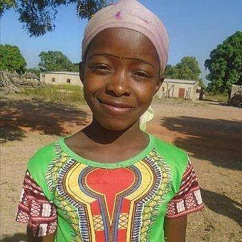 Kadiatou, Mali Kadiatou
