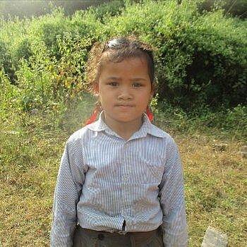 Sujita, Nepal Sujita