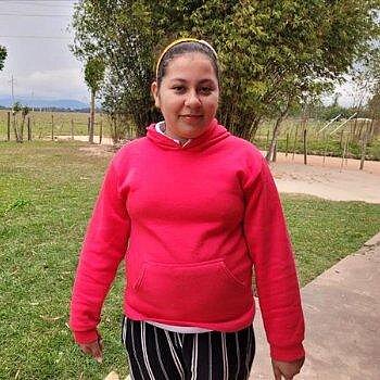Maria Lourdes